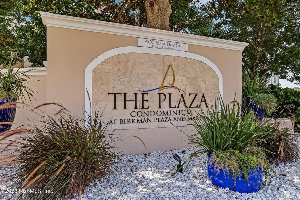 Apartment for rent at 400 E Bay St #907, Jacksonville, FL 32202