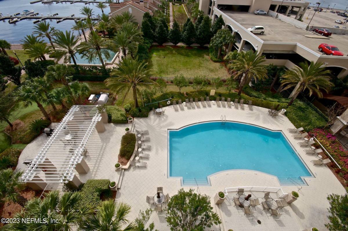 Apartment for rent at 400 E Bay St #907, Jacksonville, FL 32202
