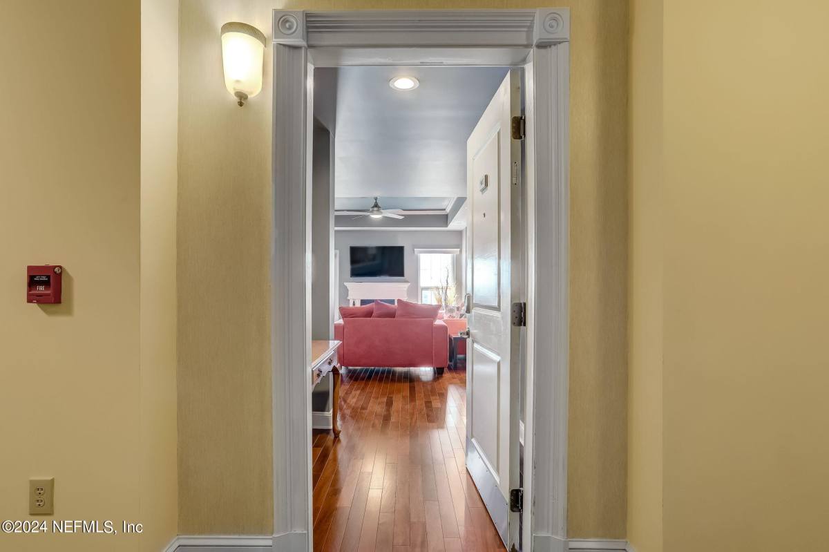 Apartment for rent at 400 E Bay St #907, Jacksonville, FL 32202