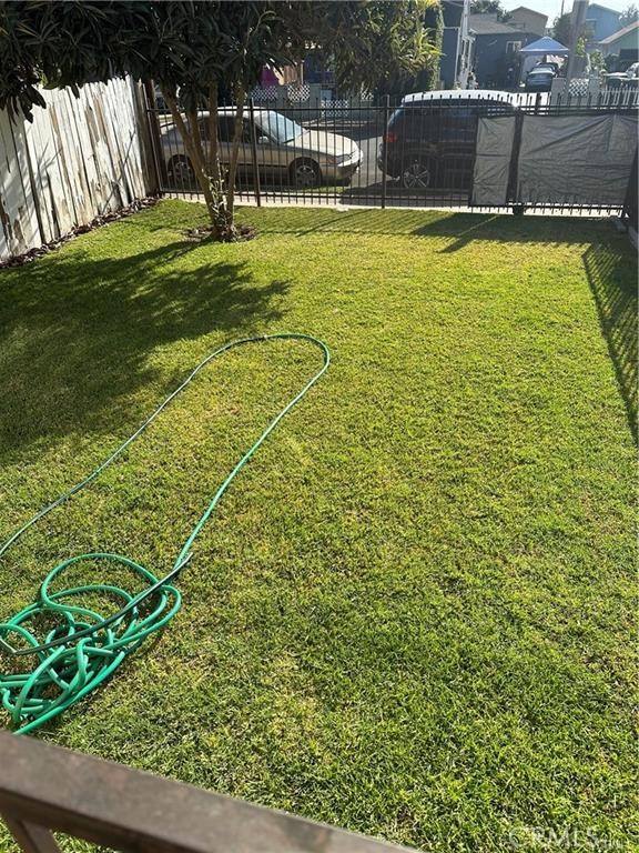 Apartment for rent at 1667 E 111th St, Los Angeles, CA 90059