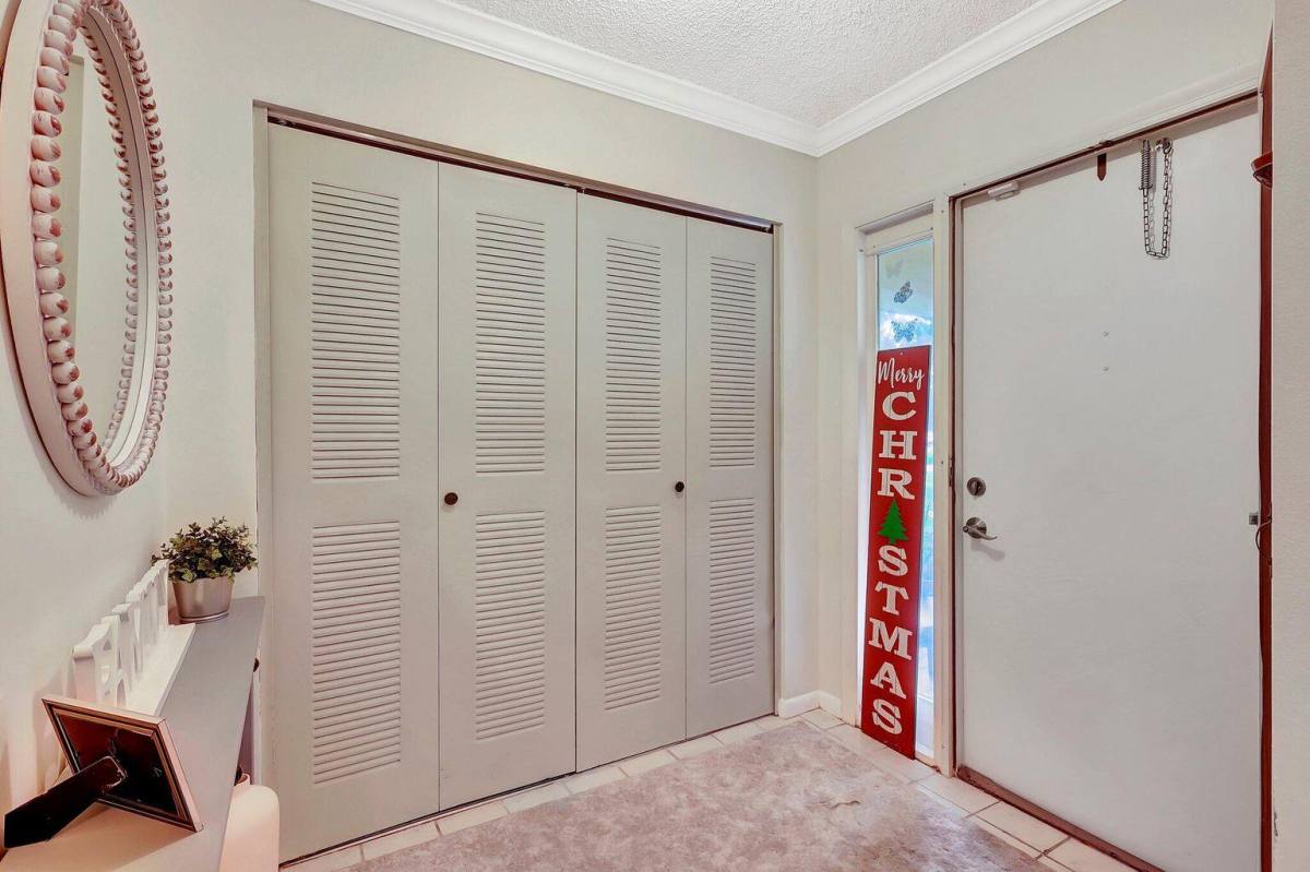 Apartment for rent at 5840 Summerfield Court, Fort Pierce, FL 34982