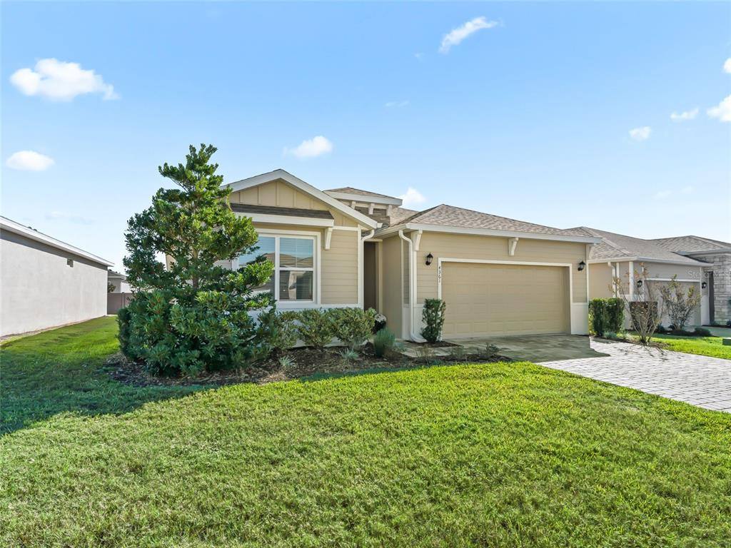 Apartment for rent at 4361 NW 55th Court, Ocala, FL 34482