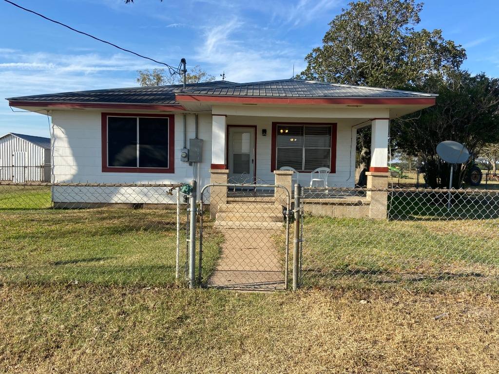 Apartment for rent at 500 Greasy Bend Rd #500, Smithville, TX 78957