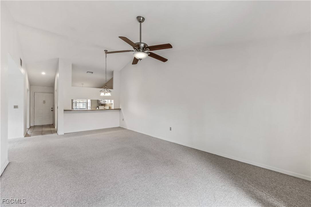 Condo for rent at 9305 Lake Park Dr #204, Fort Myers, FL 33919