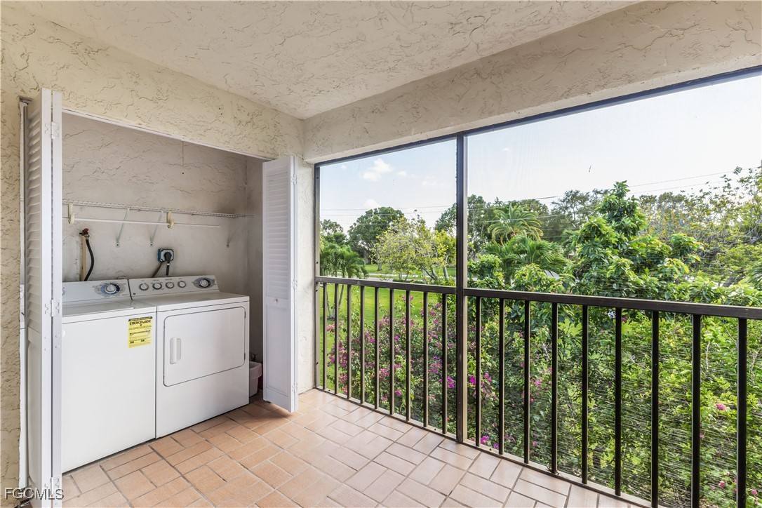 Condo for rent at 9305 Lake Park Dr #204, Fort Myers, FL 33919