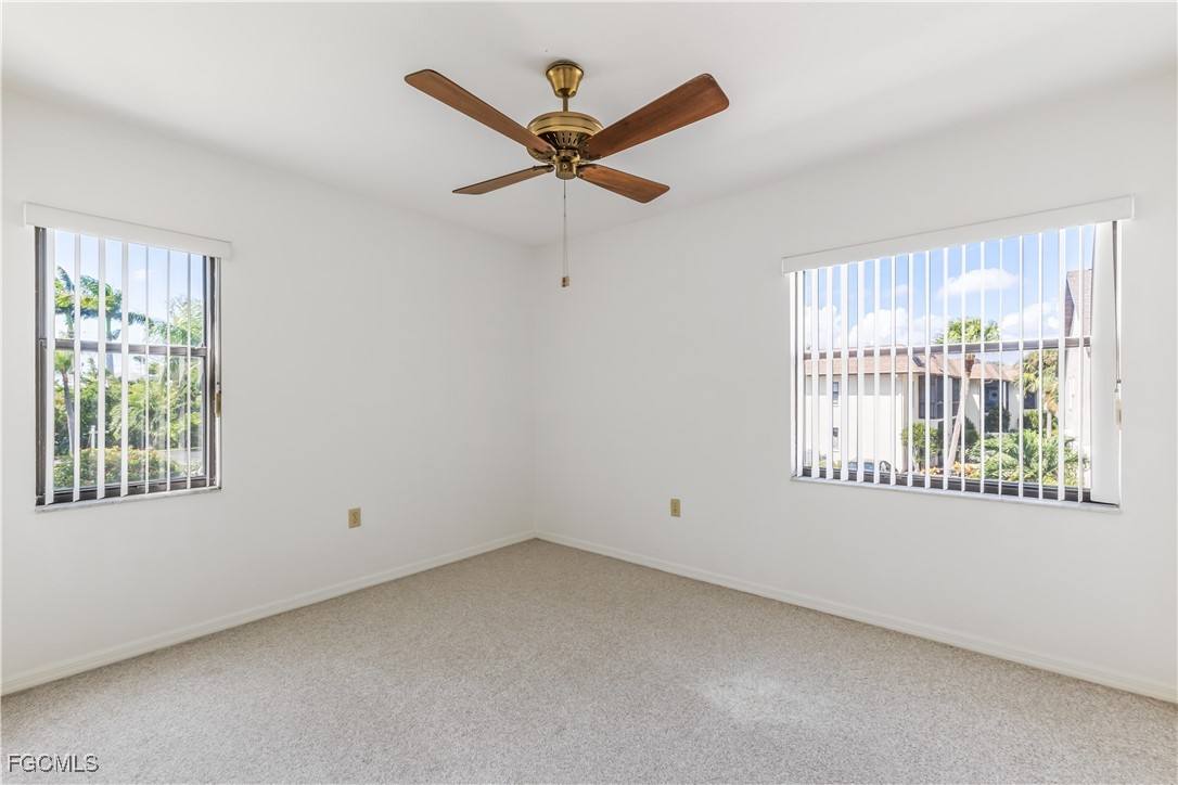 Condo for rent at 9305 Lake Park Dr #204, Fort Myers, FL 33919