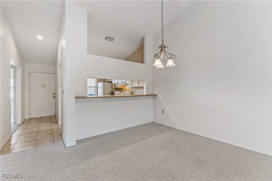 Condo for rent at 9305 Lake Park Dr #204, Fort Myers, FL 33919