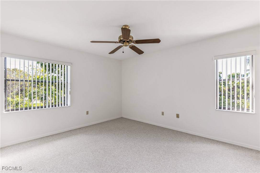 Condo for rent at 9305 Lake Park Dr #204, Fort Myers, FL 33919