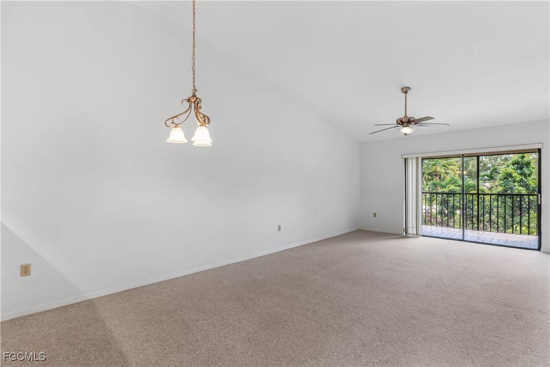 Condo for rent at 9305 Lake Park Dr #204, Fort Myers, FL 33919