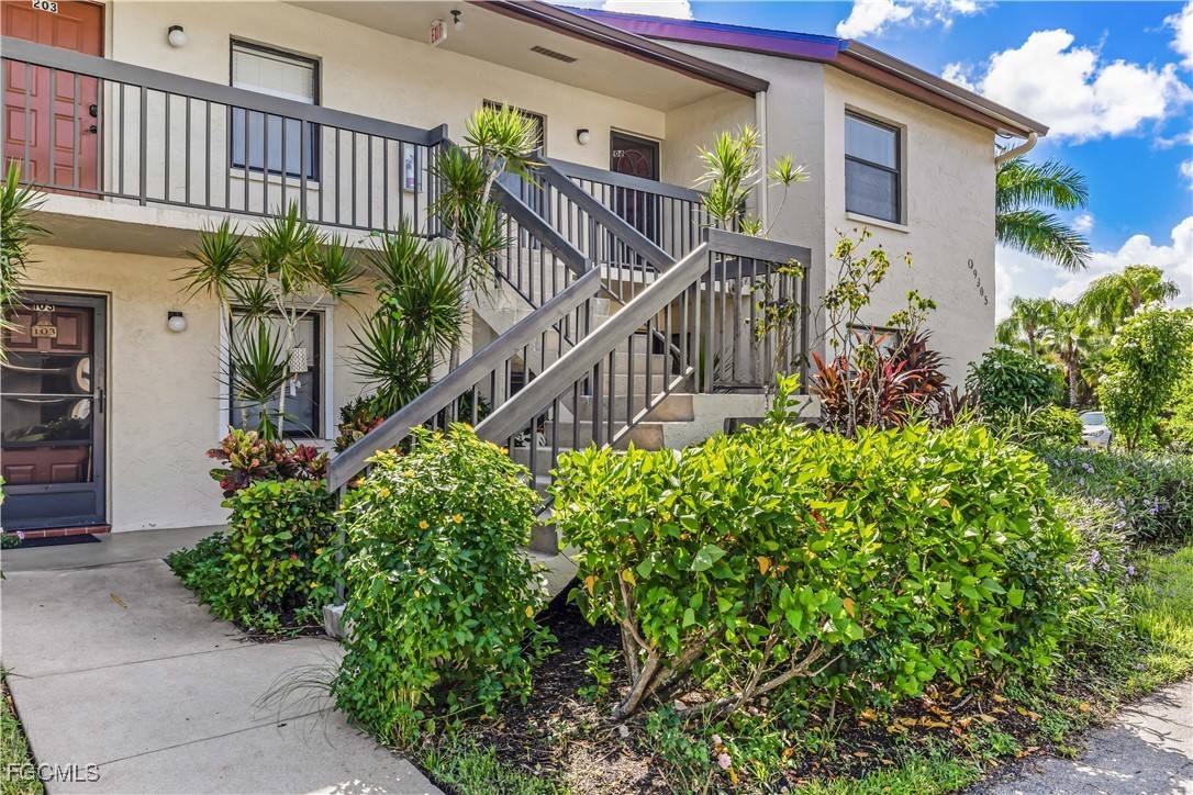 Condo for rent at 9305 Lake Park Dr #204, Fort Myers, FL 33919