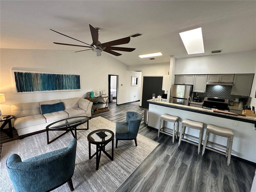Apartment for rent at 4536 86th St W, Bradenton, FL 34210
