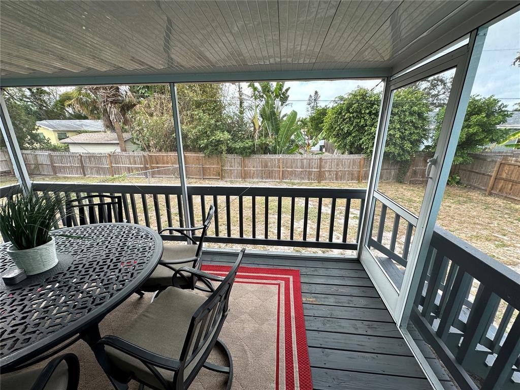 Apartment for rent at 4536 86th St W, Bradenton, FL 34210