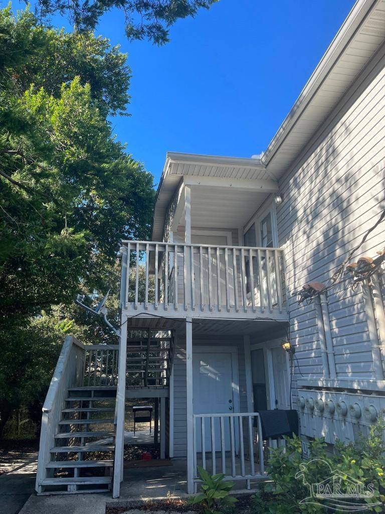 Condo for rent at 3202 Redwood Lane #3202B, Gulf Breeze, FL 32563