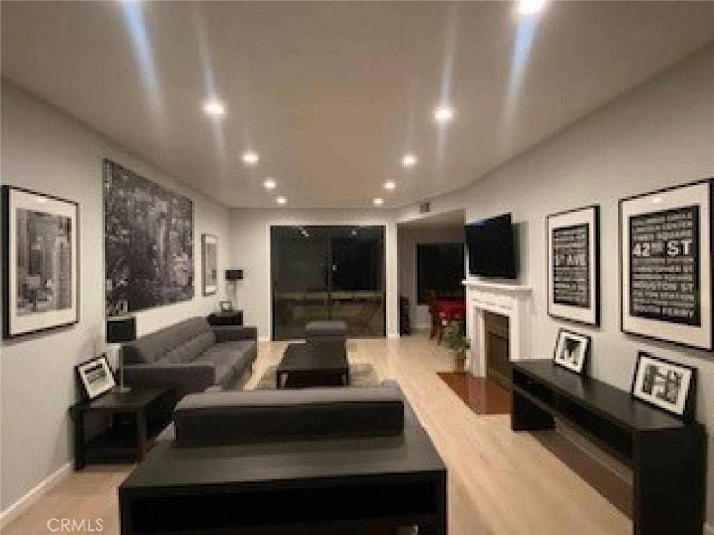 Condo for rent at 4430 Noble Ave #202, Sherman Oaks, CA 91403