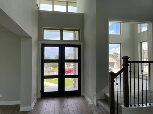 Apartment for rent at 128 Arbolado Loop #128, Liberty Hill, TX 78642