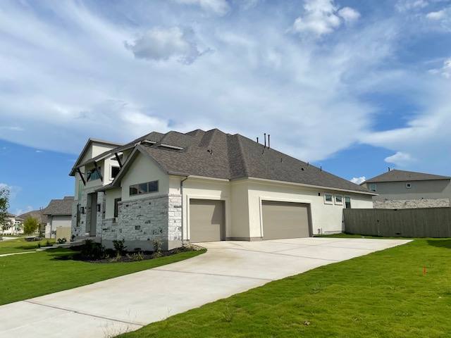 Apartment for rent at 128 Arbolado Loop #128, Liberty Hill, TX 78642