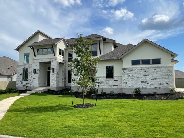 Apartment for rent at 128 Arbolado Loop #128, Liberty Hill, TX 78642
