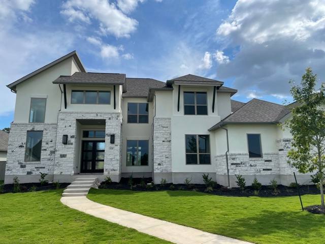 Apartment for rent at 128 Arbolado Loop #128, Liberty Hill, TX 78642