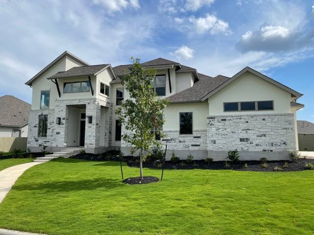 Apartment for rent at 128 Arbolado Loop #128, Liberty Hill, TX 78642