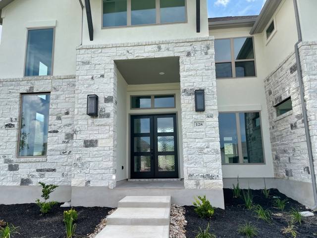 Apartment for rent at 128 Arbolado Loop #128, Liberty Hill, TX 78642