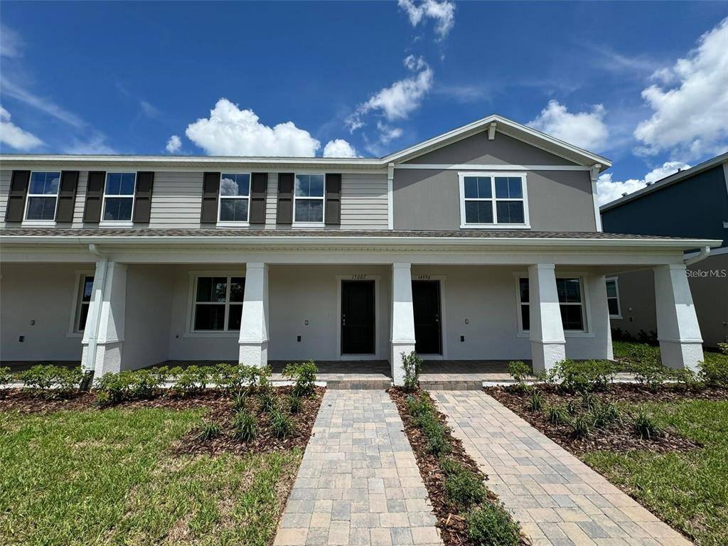 Apartment for rent at 15002 Windflower Alley, Winter Garden, FL 34787