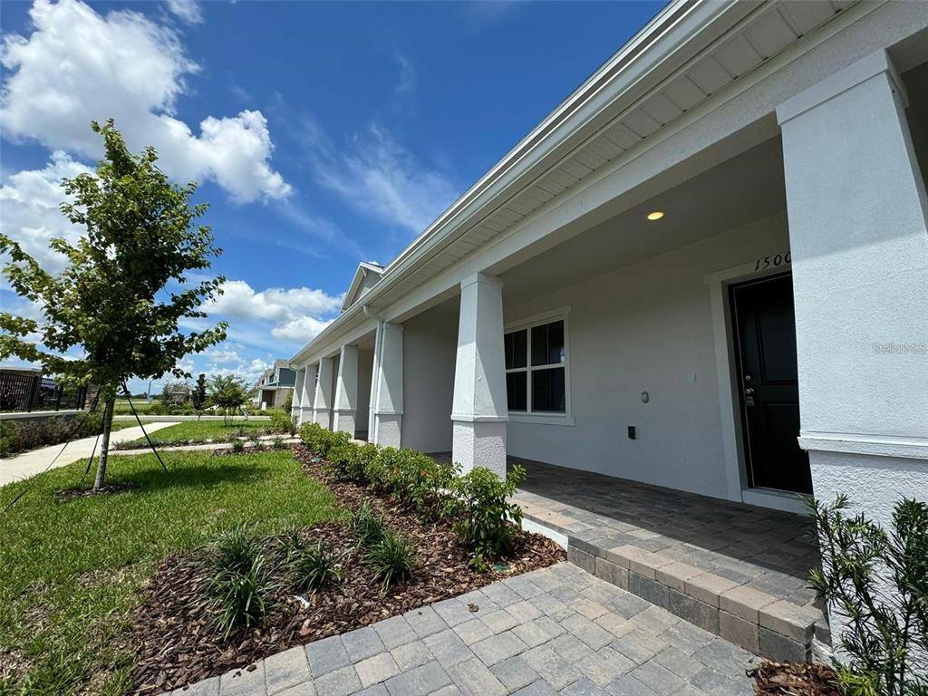 Apartment for rent at 15002 Windflower Alley, Winter Garden, FL 34787