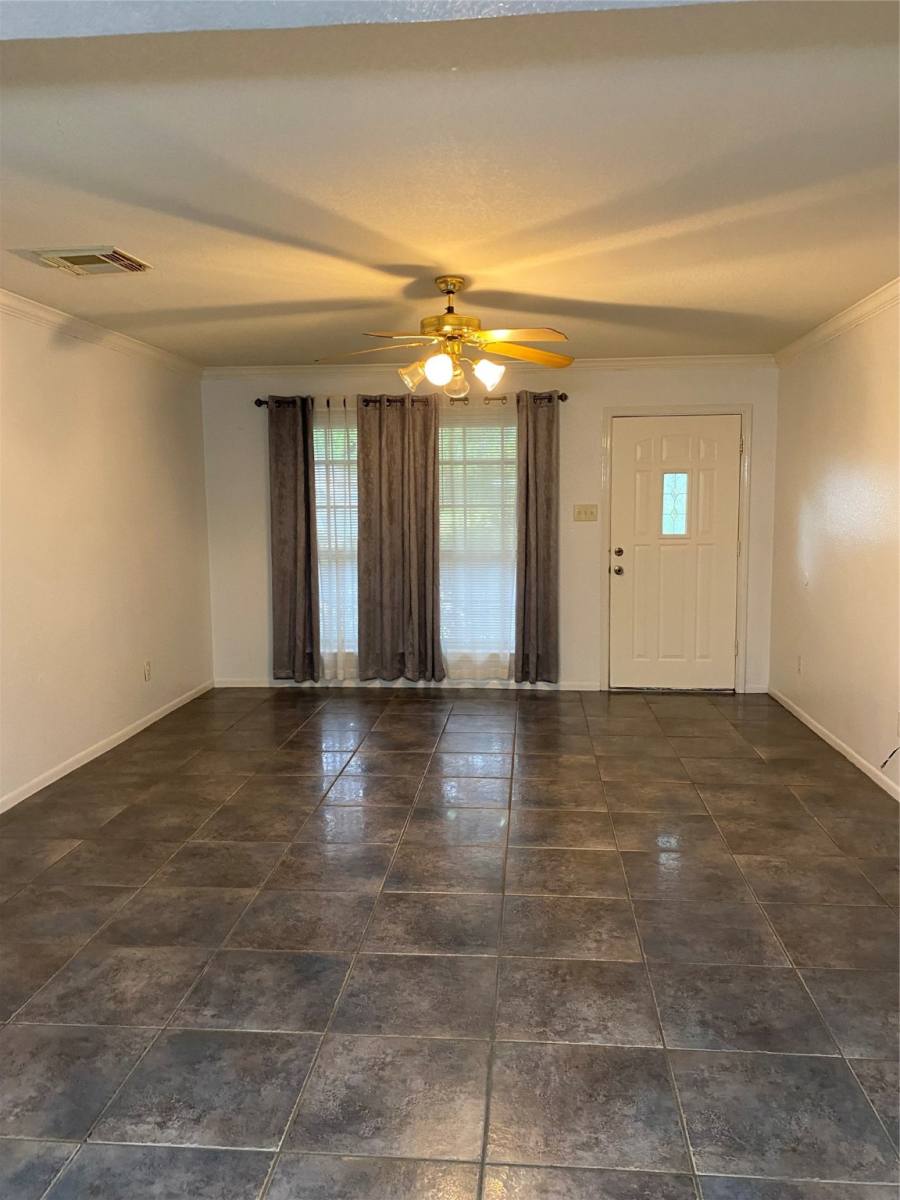 Apartment for rent at 8012 Folkstone Lane, Houston, TX 77075