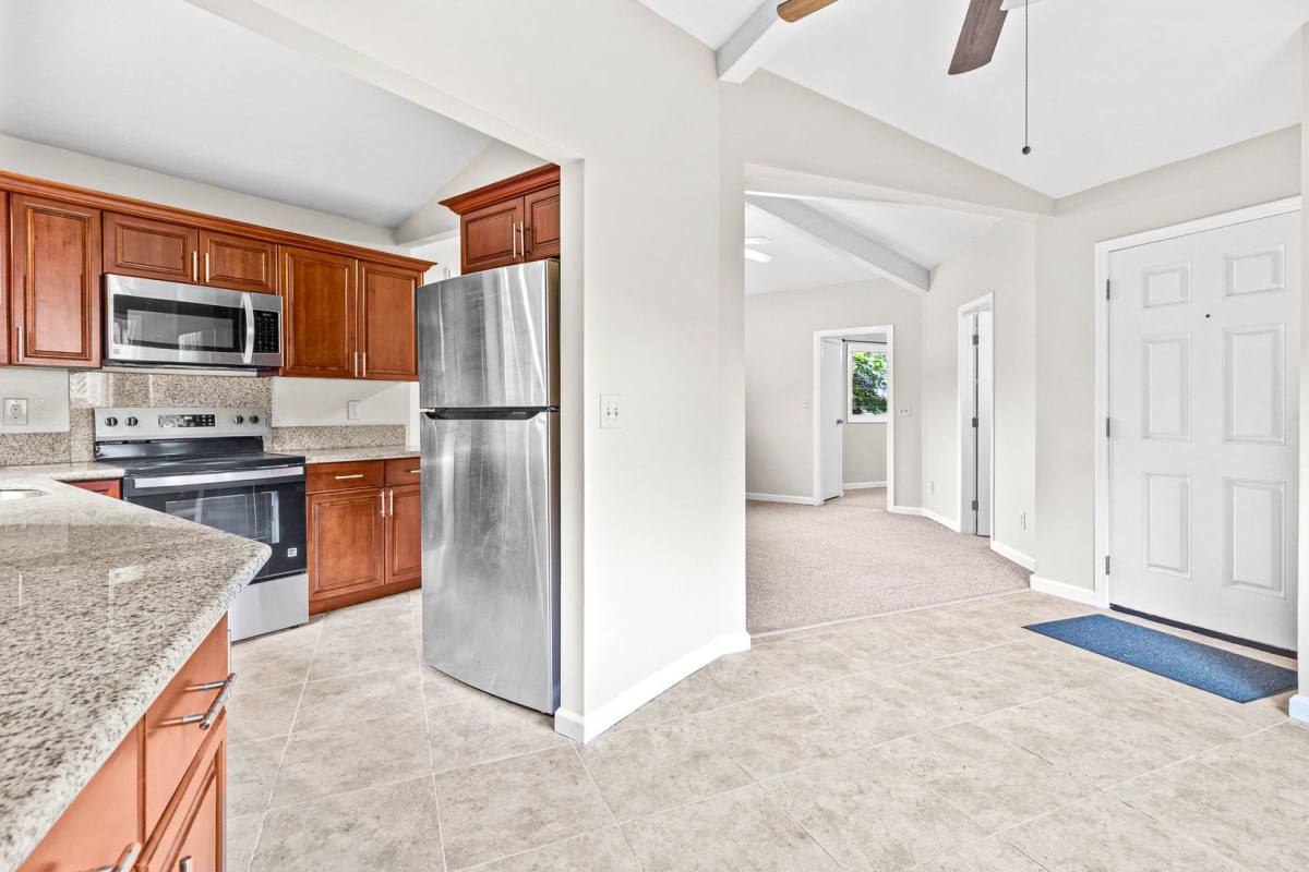 Apartment for rent at 55-044 Kamehameha Highway, Laie, HI 96762