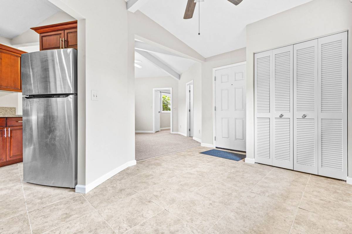 Apartment for rent at 55-044 Kamehameha Highway, Laie, HI 96762