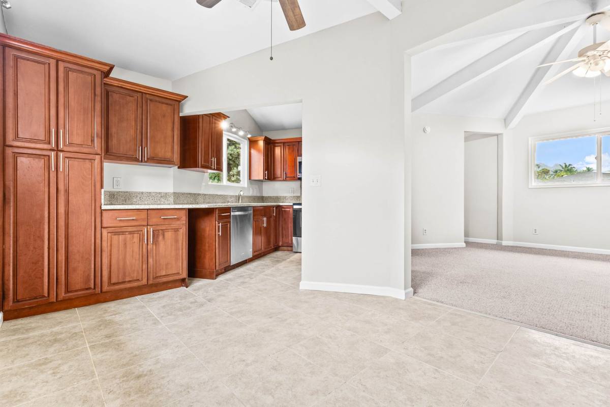 Apartment for rent at 55-044 Kamehameha Highway, Laie, HI 96762