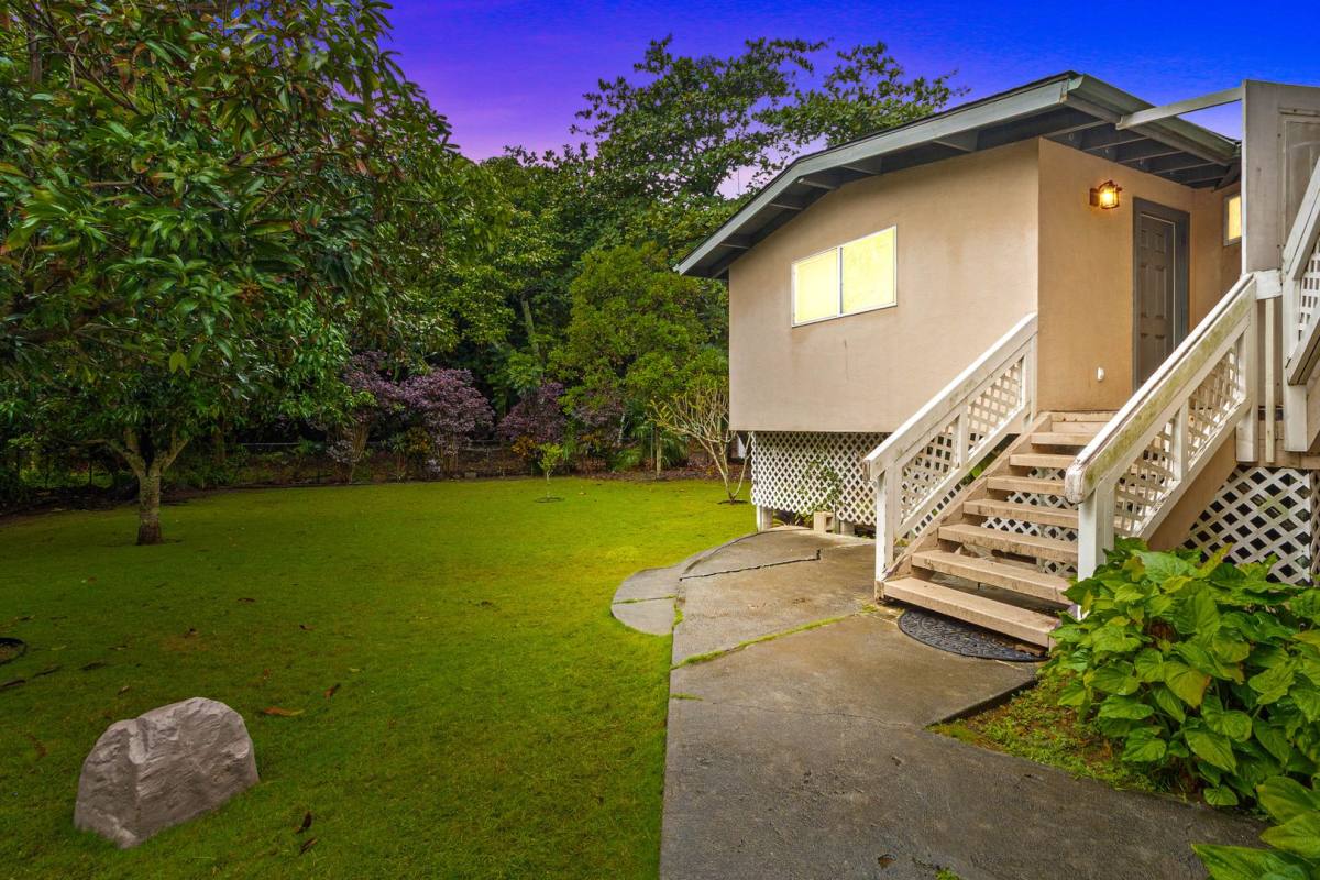 Apartment for rent at 55-044 Kamehameha Highway, Laie, HI 96762