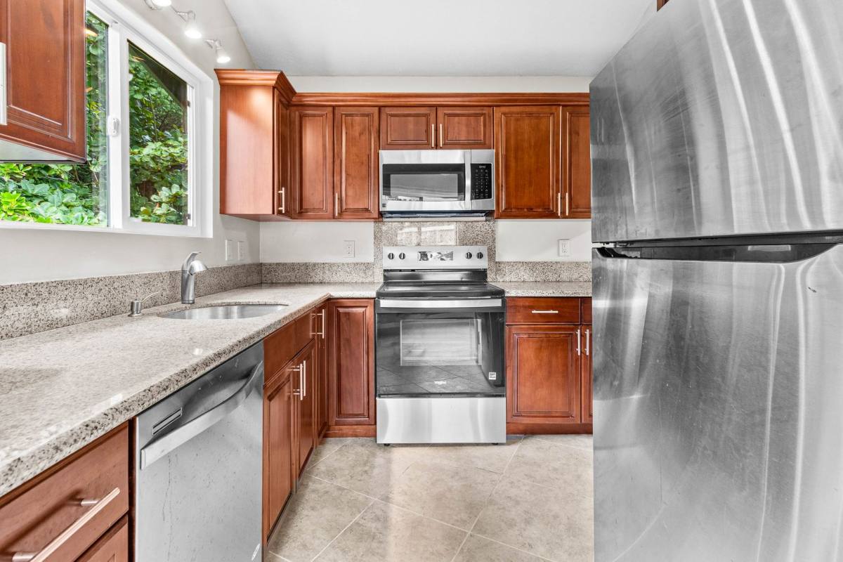 Apartment for rent at 55-044 Kamehameha Highway, Laie, HI 96762