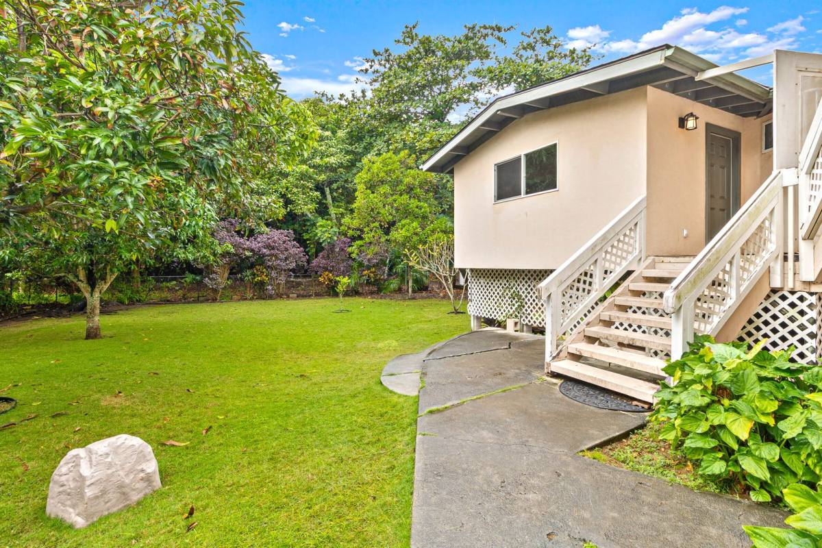 Apartment for rent at 55-044 Kamehameha Highway, Laie, HI 96762