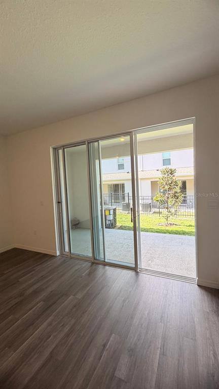 Townhouse for rent at 2617 Olympic Court, Davenport, FL 33837