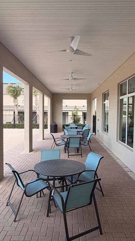 Townhouse for rent at 2617 Olympic Court, Davenport, FL 33837