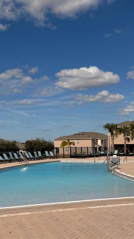 Townhouse for rent at 2617 Olympic Court, Davenport, FL 33837
