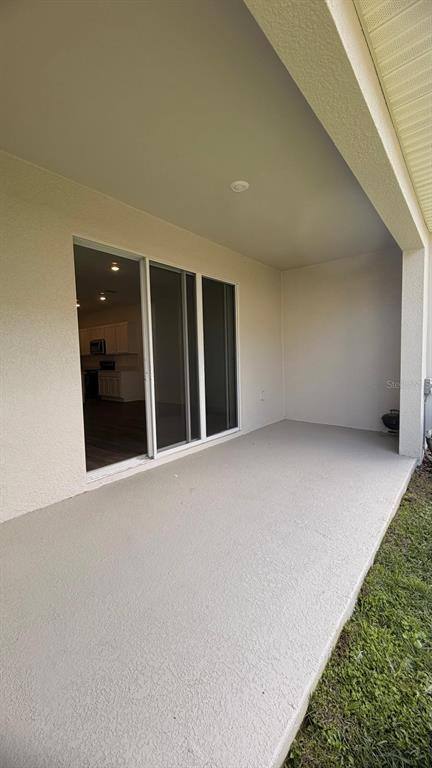 Townhouse for rent at 2617 Olympic Court, Davenport, FL 33837