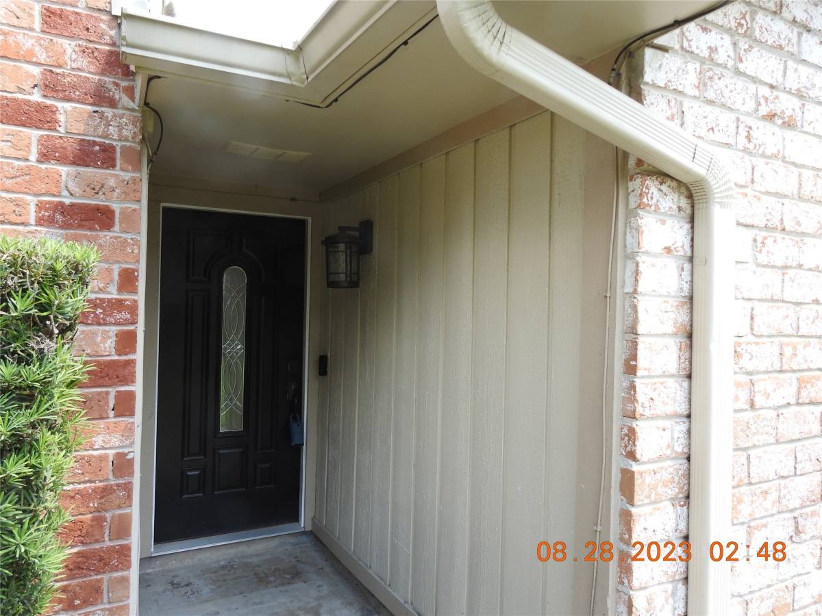Townhouse for rent at 22 Chapparal Court #22, Missouri City, TX 77459
