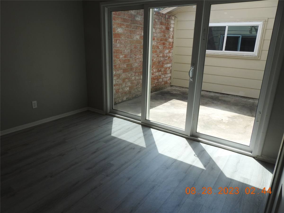 Townhouse for rent at 22 Chapparal Court #22, Missouri City, TX 77459