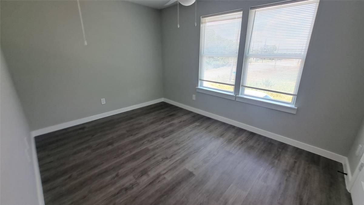 Townhouse for rent at 9806 Fillmore St #9806B, Houston, TX 77029