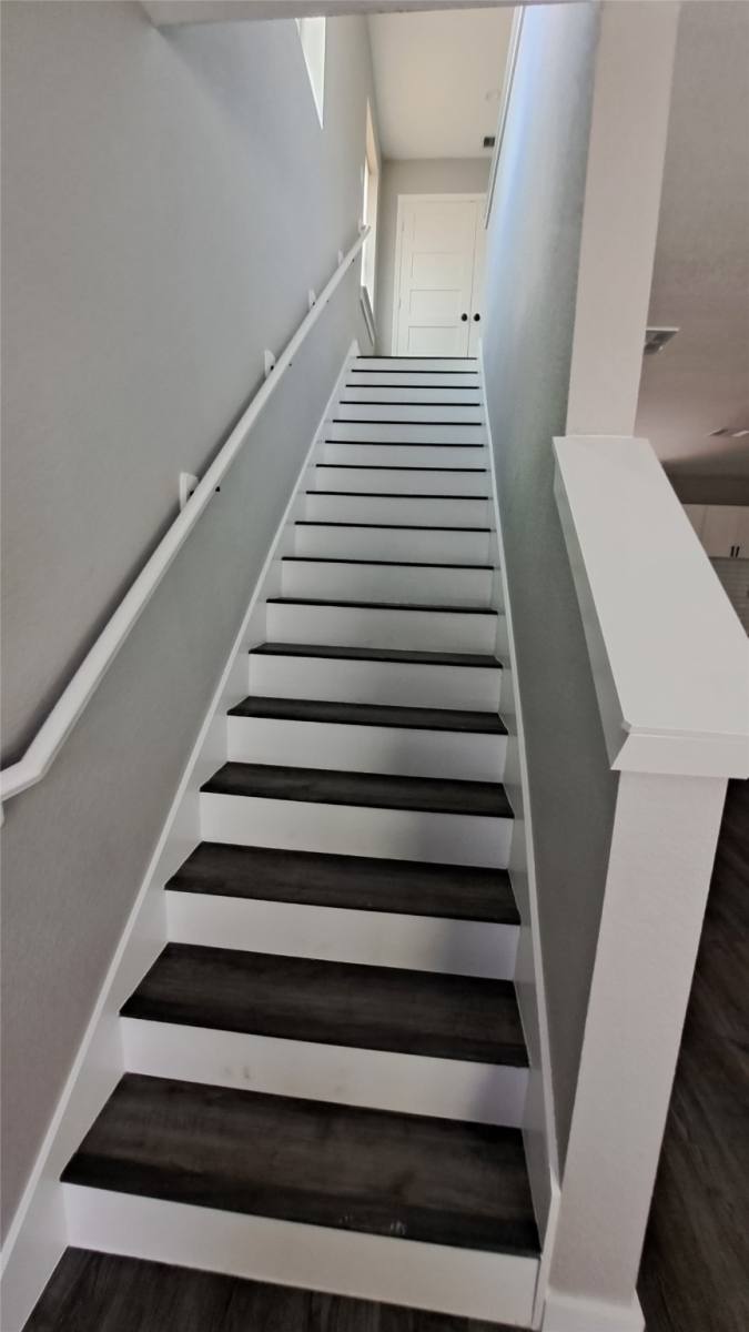 Townhouse for rent at 9806 Fillmore St #9806B, Houston, TX 77029