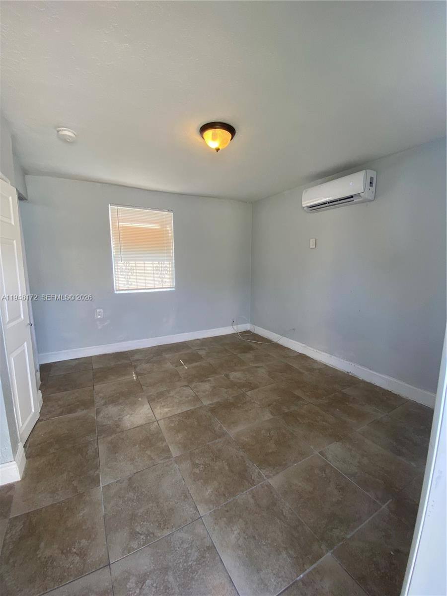 Apartment for rent at 1361 NE 110th Terrace #3, Miami, FL 33161