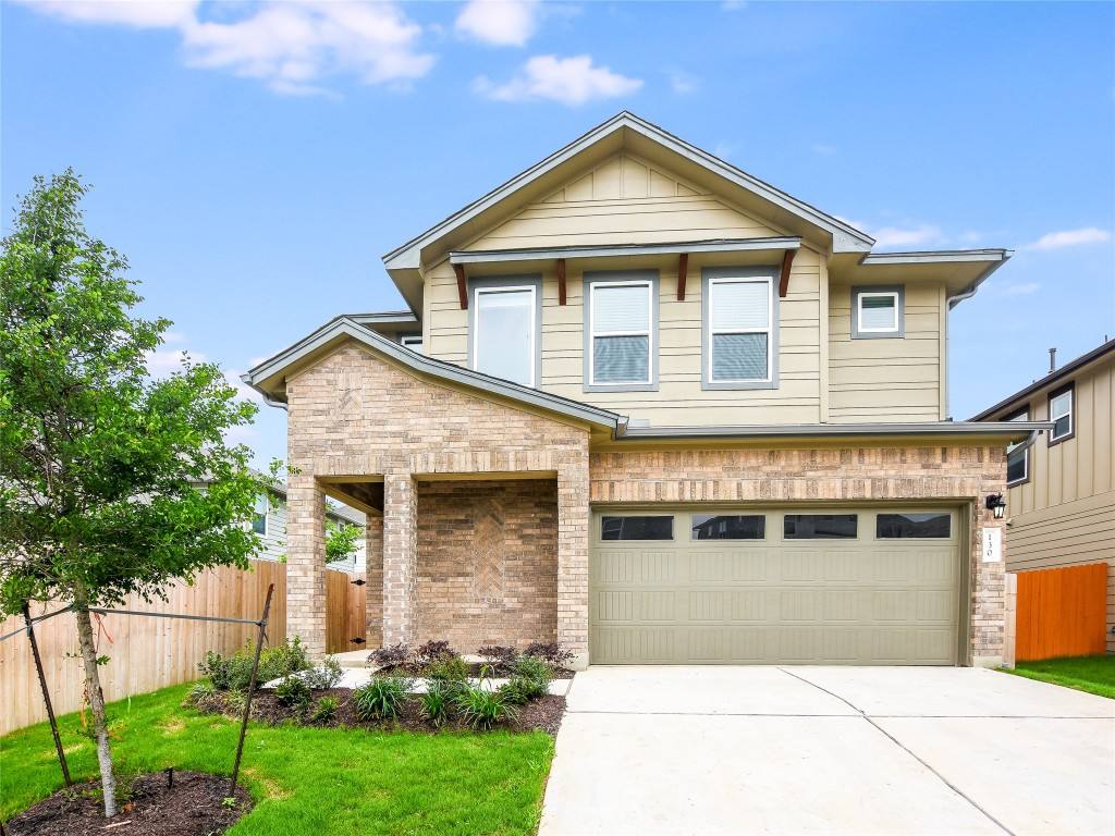 Apartment for rent at 3200 College Park Dr #130, Round Rock, TX 78665