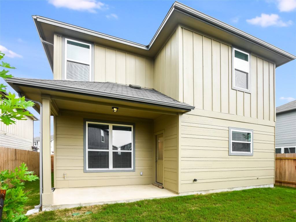 Apartment for rent at 3200 College Park Dr #130, Round Rock, TX 78665