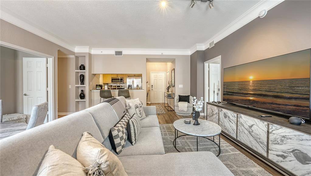 Condo for rent at 1064 N Tamiami Trail #1522, Sarasota, FL 34236