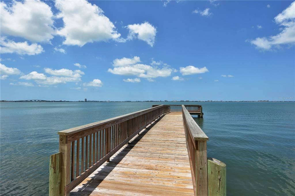 Condo for rent at 1064 N Tamiami Trail #1522, Sarasota, FL 34236