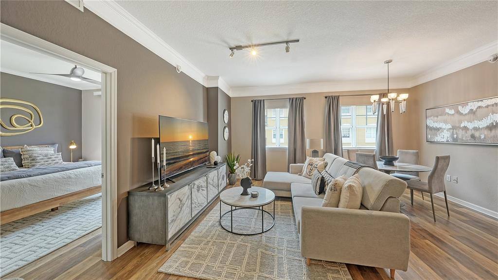 Condo for rent at 1064 N Tamiami Trail #1522, Sarasota, FL 34236