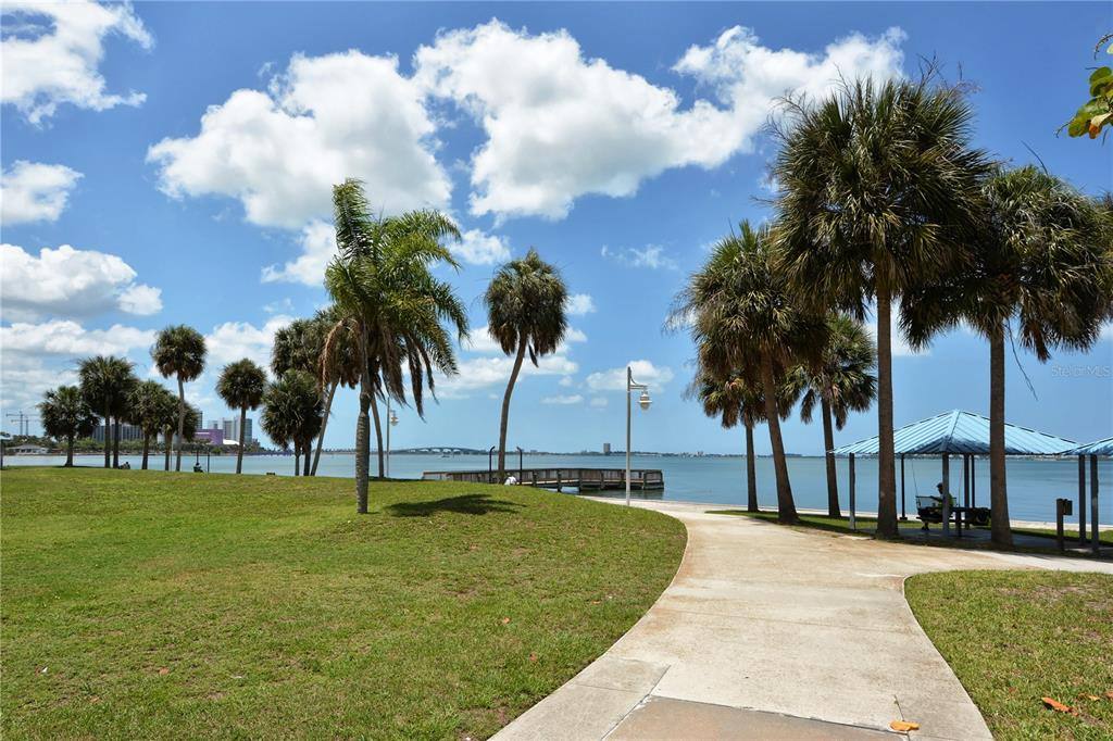 Condo for rent at 1064 N Tamiami Trail #1522, Sarasota, FL 34236