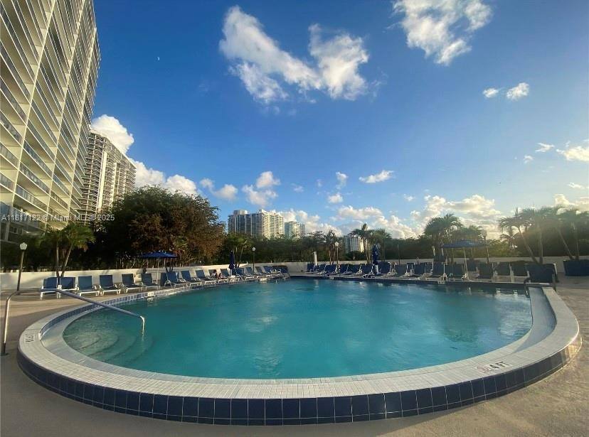 Apartment for rent at 3731 N Country Club Dr #623, Miami, FL 33180
