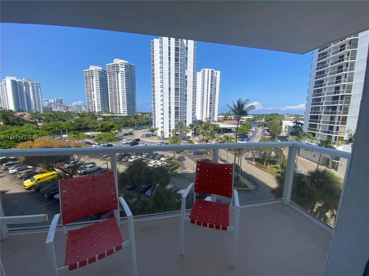 Apartment for rent at 3731 N Country Club Dr #623, Miami, FL 33180